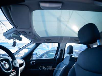 Fiat 500L 1.6 mjt Lounge 120cv Nero usata Torino