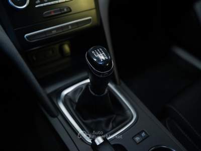 Renault Mégane Sporter 1.5 dci energy Intens 110cv my18 Blu/Azzurro usata Torino