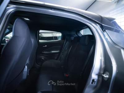 Nissan Juke 1.0 dig-t N-Design 117cv Grigio usata Torino