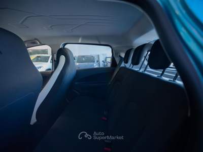 Renault ZOE Life R110 Flex Blu/Azzurro usata Torino