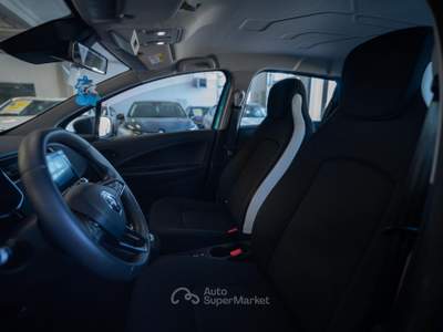 Renault ZOE Life R110 Flex Blu/Azzurro usata Torino