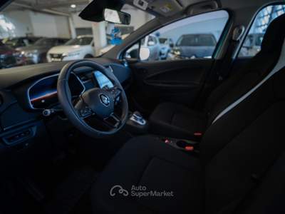 Renault ZOE Life R110 Flex Blu/Azzurro usata Torino