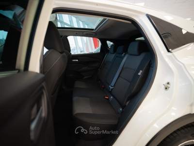 Nissan Qashqai 1.3 MHEV Premiere Edition 2wd 158CV Xtronic Bianco usata Torino