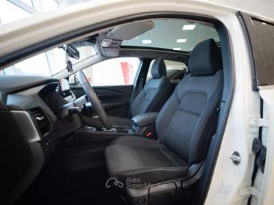 Nissan Qashqai 1.3 MHEV Premiere Edition 2wd 158CV Xtronic Bianco usata Torino