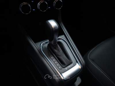 Renault Captur 1.6 E-Tech hybrid Zen 145cv auto Grigio usata Torino