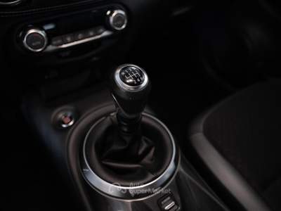 Nissan Juke 1.0 dig-t N-Connecta 114cv Grigio usata Torino