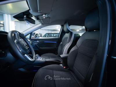 Renault Captur 1.6 E-Tech phev E-Tech Engineered 160cv auto usata Torino