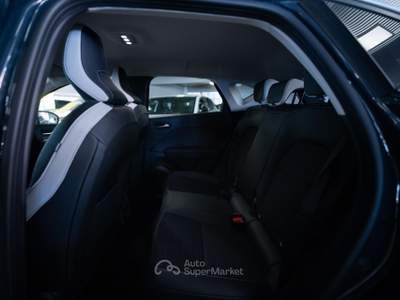 Renault Captur 1.6 E-Tech phev E-Tech Engineered 160cv auto usata Torino