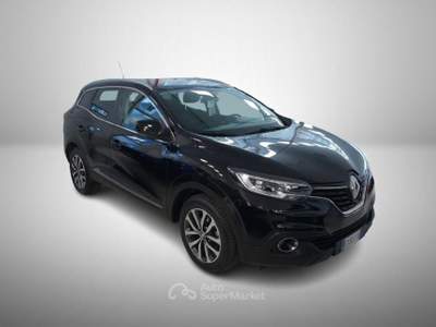 Renault Kadjar 1.5 blue dci Sport Edition 115cv usata Torino