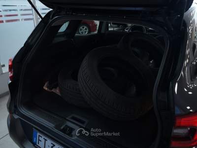 Renault Kadjar 1.5 blue dci Sport Edition 115cv usata Torino