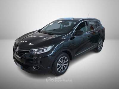Renault Kadjar 1.5 blue dci Sport Edition 115cv usata Torino