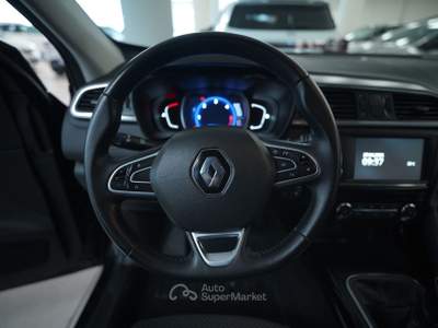 Renault Kadjar 1.5 blue dci Sport Edition 115cv usata Torino