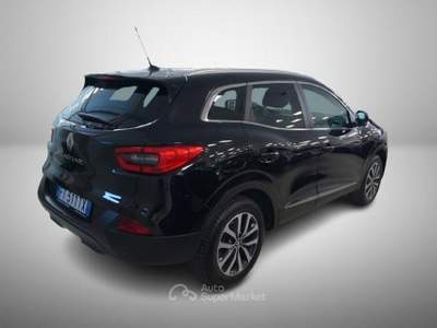 Renault Kadjar 1.5 blue dci Sport Edition 115cv usata Torino