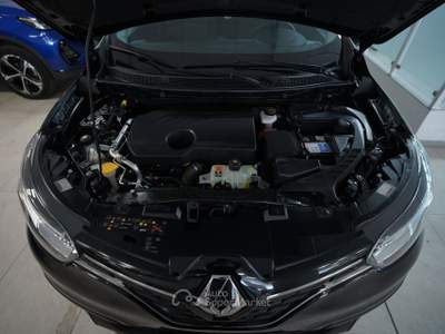 Renault Kadjar 1.5 blue dci Sport Edition 115cv usata Torino