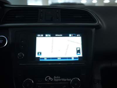 Renault Kadjar 1.5 blue dci Sport Edition 115cv usata Torino