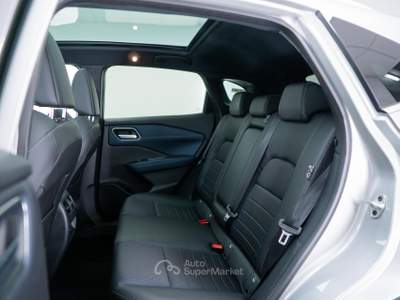 Nissan Qashqai 1.3 MHEV Tekna 2wd 140cv Grigio usata Torino