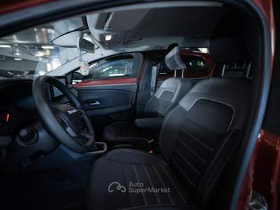 Dacia Jogger 1.0 tce Expression 110cv Marrone usata Torino