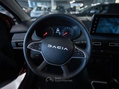 Dacia Jogger 1.0 tce Expression 110cv Marrone usata Torino