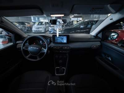 Dacia Jogger 1.0 tce Expression 110cv Marrone usata Torino