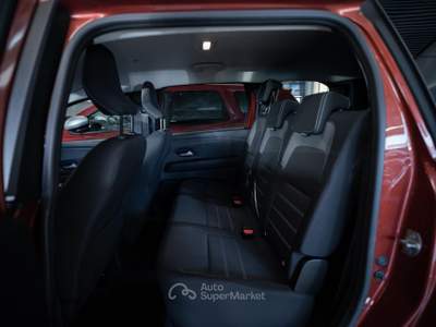 Dacia Jogger 1.0 tce Expression 110cv Marrone usata Torino