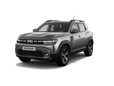 Dacia Duster NUOVO journey MY26 mild hybrid 140 Grigio usata Torino