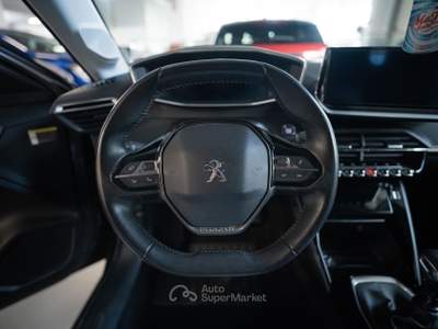 Peugeot 208 II 2019 1.2 puretech Allure s&s 100cv my20 usata Torino