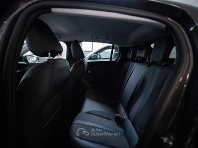 Peugeot 208 II 2019 1.2 puretech Allure s&s 100cv my20 usata Torino