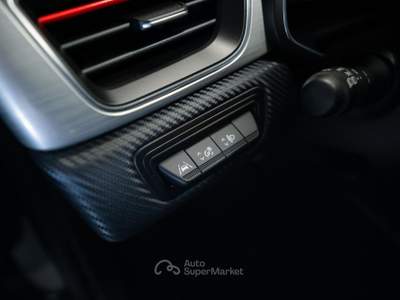 Renault Captur 1.6 E-Tech hybrid RS Line 145cv auto Nero usata Torino