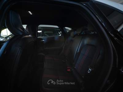 Renault Captur 1.6 E-Tech hybrid RS Line 145cv auto Nero usata Torino