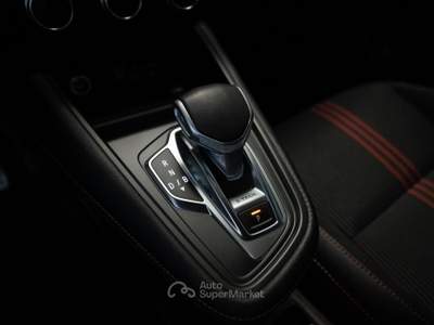 Renault Captur 1.6 E-Tech hybrid RS Line 145cv auto Nero usata Torino