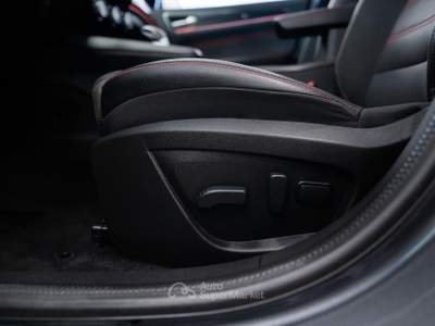Renault Arkana 1.6 E-Tech full hybrid R.S. Line Fast Track 145cv Grigio usata Torino