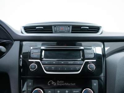 Nissan Qashqai 1.5 dCi Acenta 110cv Bianco usata Torino