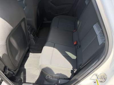Audi A3 A3 IV Sportback 30 1.5 g-tron Business usata Gubbio