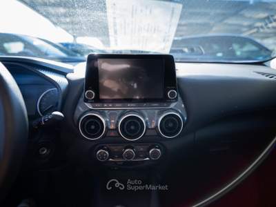 Nissan Juke 1.0 DIG-T 114 CV Acenta Lilla usata Torino
