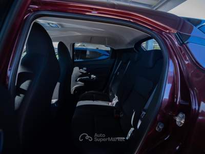 Nissan Juke 1.0 DIG-T 114 CV Acenta Lilla usata Torino