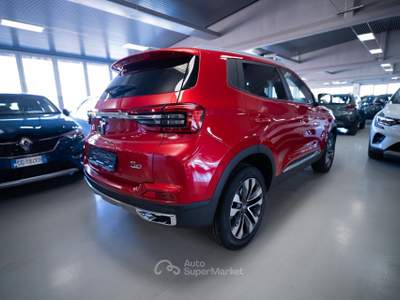 DR 5.0 1.5 MT COMFORT BENZINA Rosso usata Torino