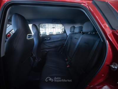 DR 5.0 1.5 MT COMFORT BENZINA Rosso usata Torino