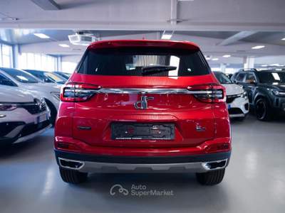 DR 5.0 1.5 MT COMFORT BENZINA Rosso usata Torino