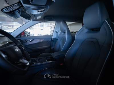 DR 5.0 1.5 MT COMFORT BENZINA Rosso usata Torino