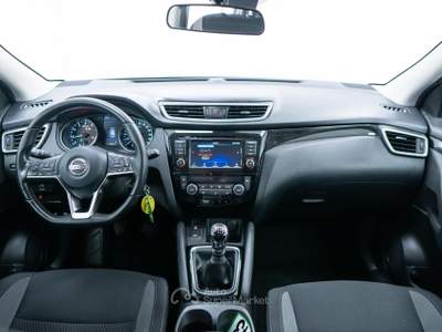 Nissan Qashqai 1.3 Dig-t N-Tec Start 140CV Grigio usata Torino