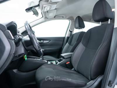 Nissan Qashqai 1.3 Dig-t N-Tec Start 140CV Grigio usata Torino