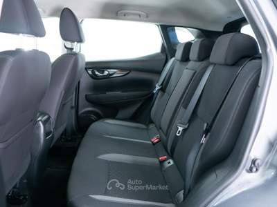 Nissan Qashqai 1.3 Dig-t N-Tec Start 140CV Grigio usata Torino
