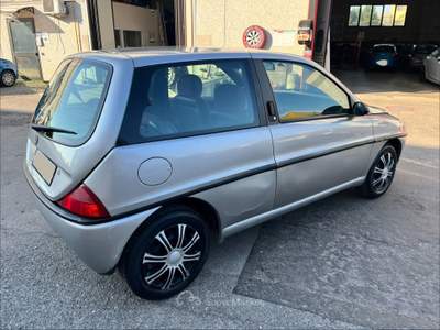Lancia Y 12V cat LS Grigio usata Fontanellato