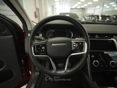 Land Rover Discovery Sport I 2020 2.0d td4 mhev R-Dynamic S awd 163cv auto usata Torino