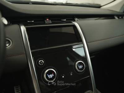 Land Rover Discovery Sport I 2020 2.0d td4 mhev R-Dynamic S awd 163cv auto usata Torino