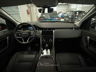Land Rover Discovery Sport I 2020 2.0d td4 mhev R-Dynamic S awd 163cv auto usata Torino