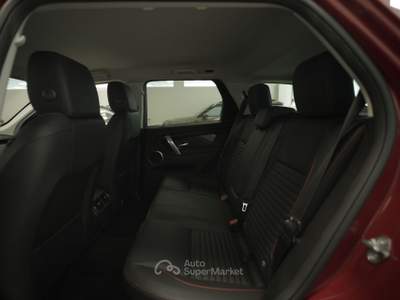 Land Rover Discovery Sport I 2020 2.0d td4 mhev R-Dynamic S awd 163cv auto usata Torino