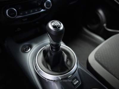 Nissan Juke 1.0 dig-t N-Connecta 114cv Bianco usata Torino