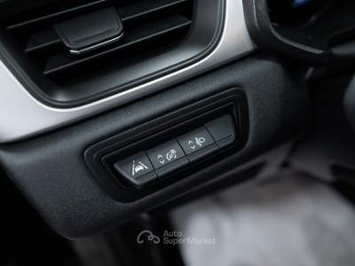 Renault Captur 1.6 E-Tech hybrid Business 145cv auto Nero usata Torino