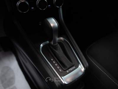 Renault Captur 1.6 E-Tech hybrid Business 145cv auto Nero usata Torino